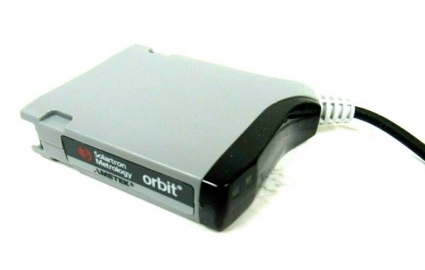 NEW AMETEK E020200100-3 PROBE INTERFACE MODULE E0202001003 EIM - Image 4