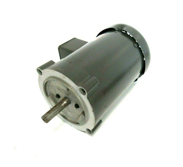 NEW BALDOR VM3542 3/4HP 208-230/460V 1725RPM 56C 34A63-883 5/8" DIA.
