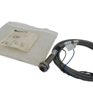 NEW BALLUFF BES-516-449-AO-L INDUCTIVE PROXIMITY SENSOR BES516449AOL