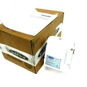 NEW BINDICATOR R-H-AX1 LEVEL SWITCH RHAX1