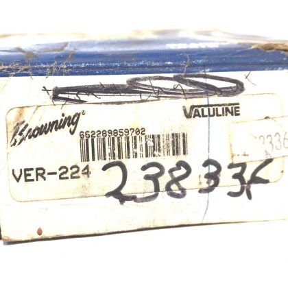 NEW BROWNING VER-224 BALL BEARING INSERT VER224