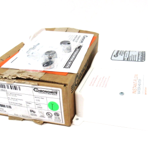NEW CHRONOMITE SR-15L/120-I TANKLESS WATER HEATER SR15L120I