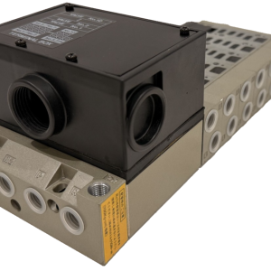 NEW CKD LMF06-02-02B-T0D TERMINAL VALVE CKD LMF060202BT0D