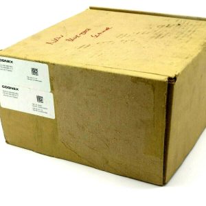 NEW COGNEX DMR-8600-0602 BLUETOOTH HANDHELD SCANNER DMR86000602