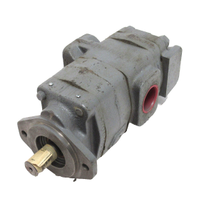 NEW COMMERCIAL INTERTECH 326-3030-000 HYDRAULIC PUMP 3263030000