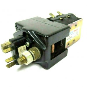 NEW CURTIS ALBRIGHT SW180AB-48 CONTACTOR SW180AB48
