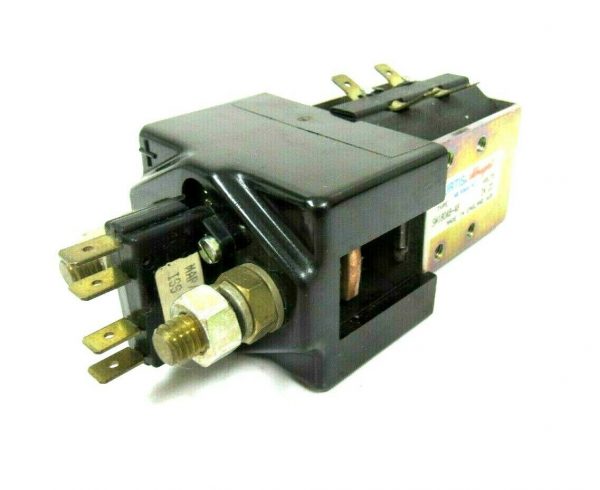 NEW CURTIS ALBRIGHT SW180AB-48 CONTACTOR SW180AB48