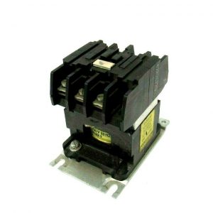 NEW CUTLER HAMMER C10AN2 CONTACTOR SER.B1