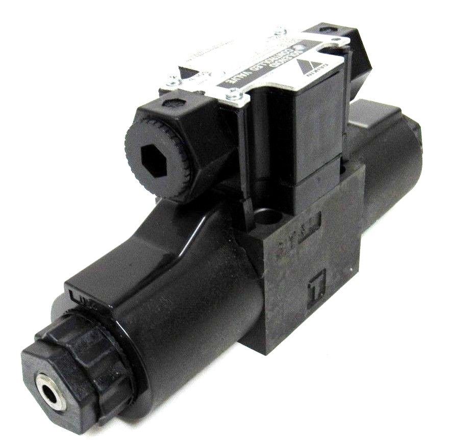 NEW DAIKIN KSO-G02-2DP-30-N SOLENOID VALVE KSOG022DP30N - SB