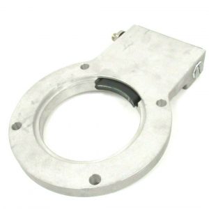 NEW DANAHER CONTROLS R4500601122 INCREMENTAL ROTOPULSE ENCODER