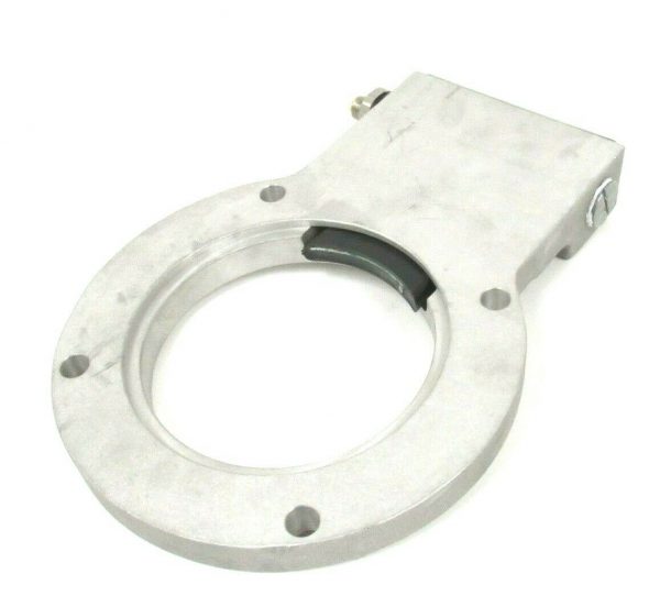 NEW DANAHER CONTROLS R4500601122 INCREMENTAL ROTOPULSE ENCODER