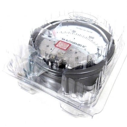 NEW DWYER 2150 MAGNEHELIC GAUGE