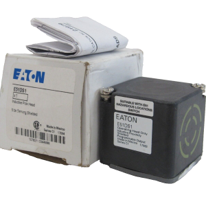 NEW EATON E51DS1 INDUCTIVE PROXIMITY HEAD