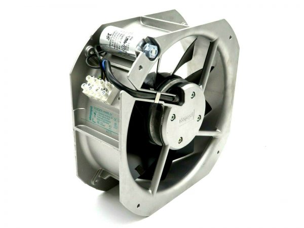 NEW EBMPAPST W2E200-HH86-01 AXIAL FAN 115V 60HZ 80W W2E200HH8601 - Image 3
