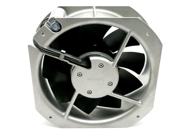 NEW EBMPAPST W2E200-HH86-01 AXIAL FAN 115V 60HZ 80W W2E200HH8601 - Image 4