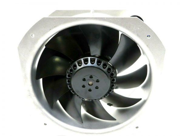 NEW EBMPAPST W2E200-HH86-01 AXIAL FAN 115V 60HZ 80W W2E200HH8601 - Image 6