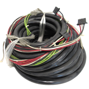NEW FANUC A660-4003-T676 POWER CABLE A660-4003-T676#L20R63 20M XGMF-11915