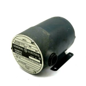 NEW GENERAL ELCTRIC 5PY59EY3B TACHOMETER GENERATOR