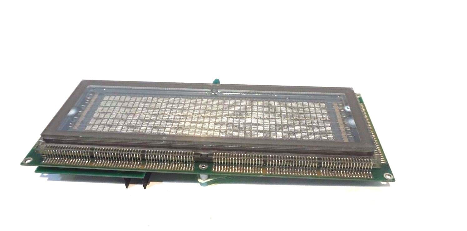 NEW IEE 03601-26-240 FLUORESCENT DISPLAY VACUUM 0360126240