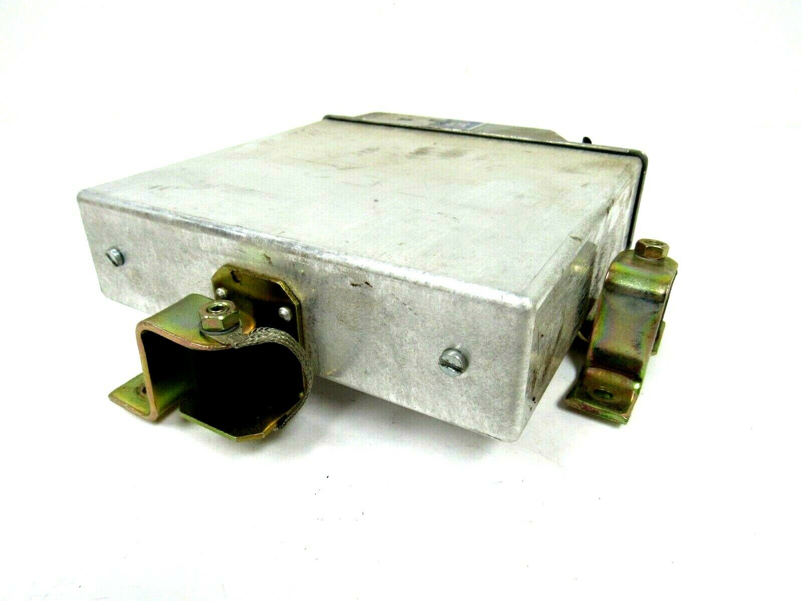 NEW JCB 04/804100 CONTROLLER EST-25E 6009-047-703 04804100 - Image 3