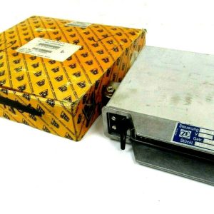 NEW JCB 04/804100 CONTROLLER EST-25E 6009-047-703 04804100