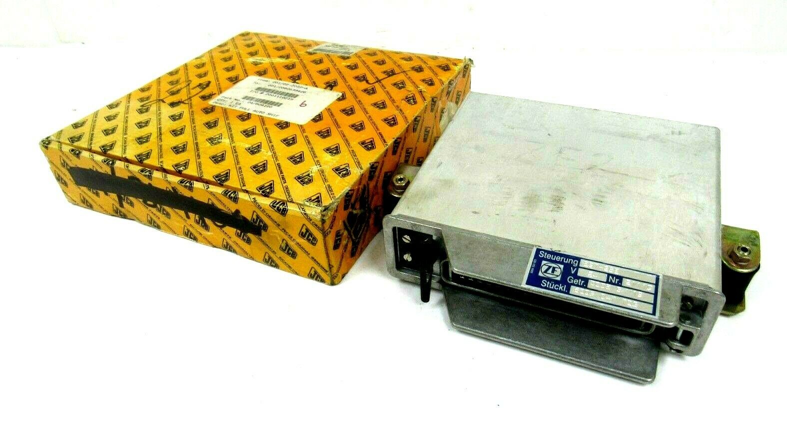 NEW JCB 04/804100 CONTROLLER EST-25E 6009-047-703 04804100