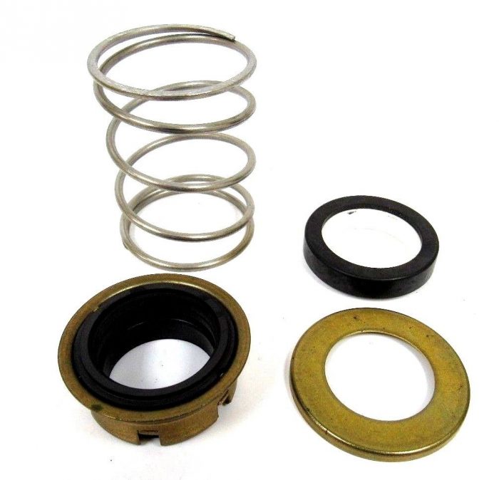NEW JOHN CRANE XP2C1 MECHANICAL SEAL 1-1/4" TYPE 2 FSD-3020-A - Image 3