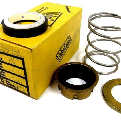 NEW JOHN CRANE XP2C1 MECHANICAL SEAL 1-1/4" TYPE 2 FSD-3020-A