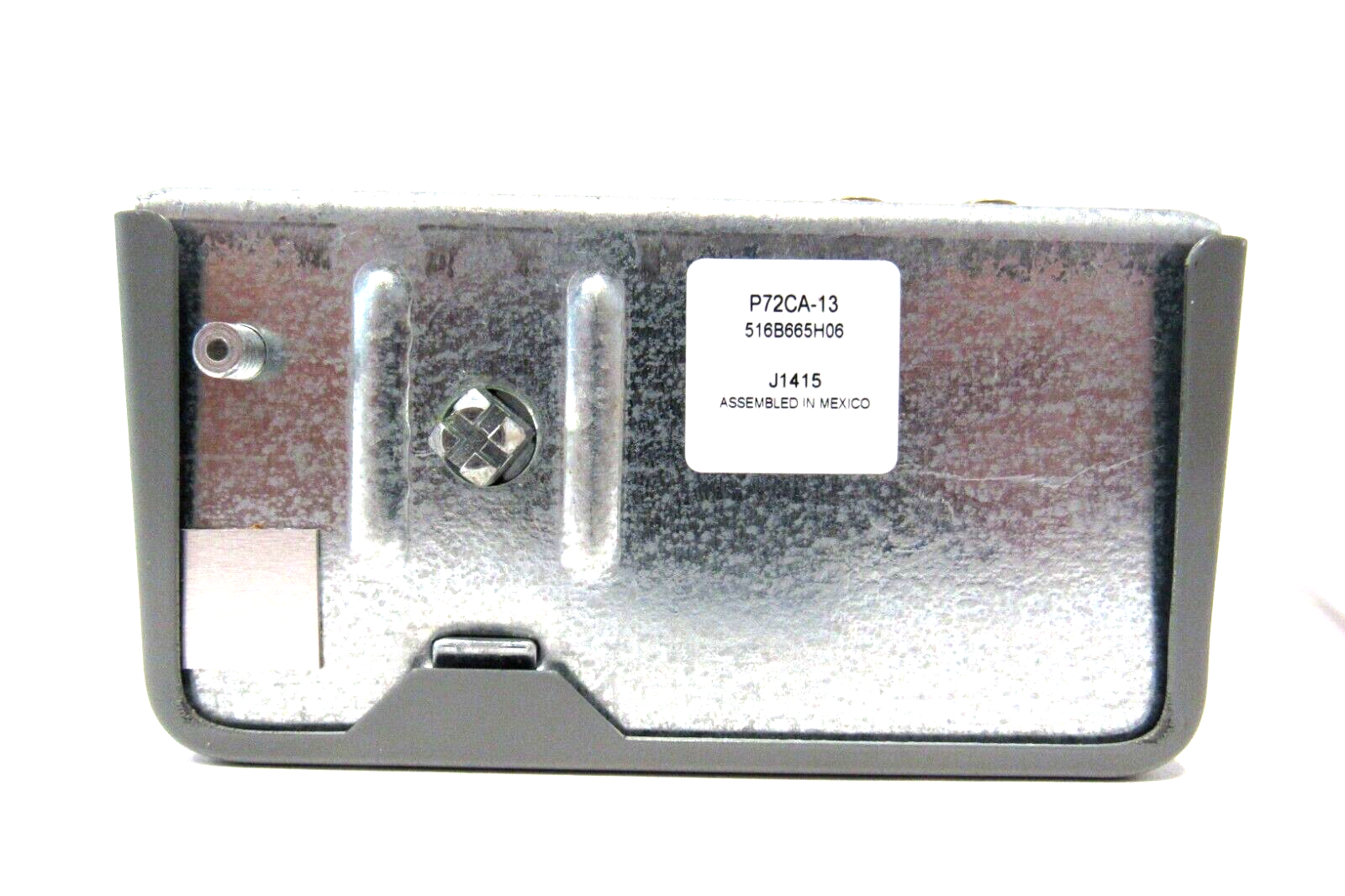 NEW JOHNSON CONTROLS P72CA-13 PRESSURE SWITCH P72CA13 - Image 4