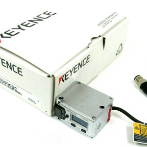 NEW KEYENCE LR-TB5000C LASER SENSOR LRTB5000C