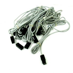 NEW LOT OF 11 SMC D-B54 REED SWITCH DB54