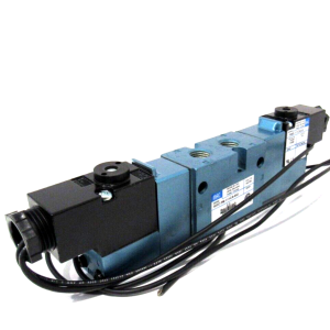 NEW MAC VALVES 825C-PM-111CA-652 SOLENOID VALVE 825CPM111CA652