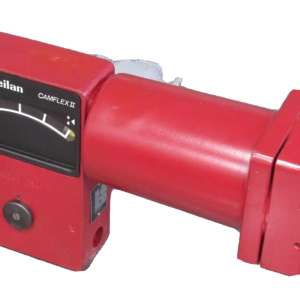 NEW MASONEILAN 35-35522 CAMFLEX II CONTROL VALVE SIZE 3 3-15 PSI 3535522