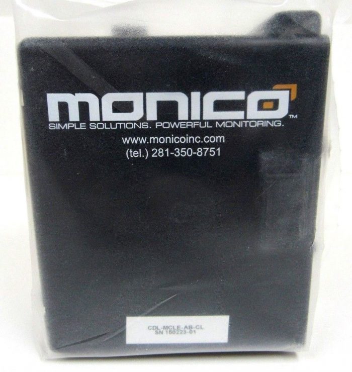 NEW MONICO CDL-MCLE-AB-CL GATEWAY LE MODULE CDLMCLEABCL CSMSTRLU OEMDA075 - Image 3