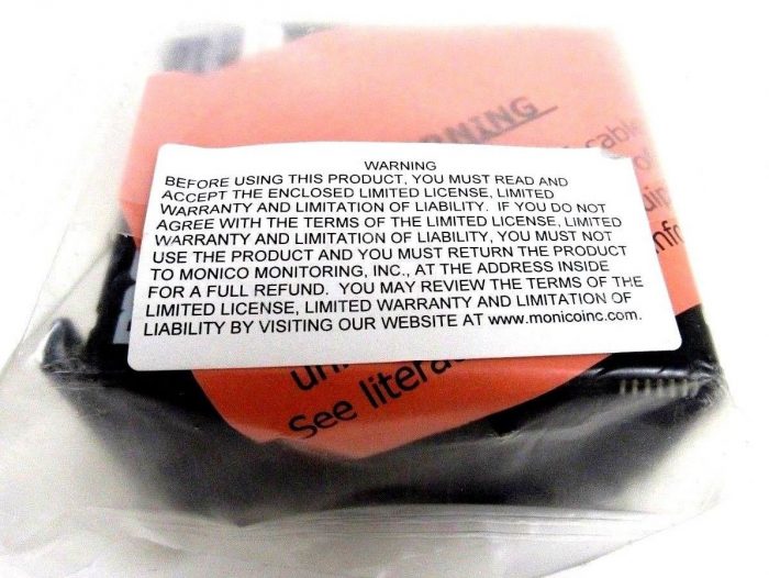 NEW MONICO CDL-MCLE-AB-CL GATEWAY LE MODULE CDLMCLEABCL CSMSTRLU OEMDA075 - Image 5