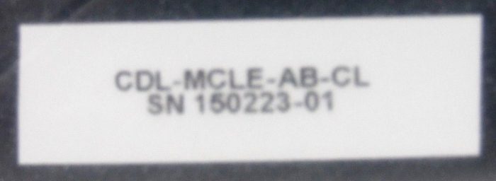 NEW MONICO CDL-MCLE-AB-CL GATEWAY LE MODULE CDLMCLEABCL CSMSTRLU OEMDA075 - Image 6