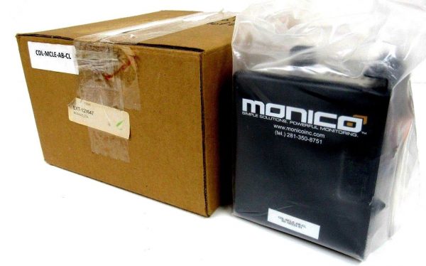 NEW MONICO CDL-MCLE-AB-CL GATEWAY LE MODULE CDLMCLEABCL CSMSTRLU OEMDA075