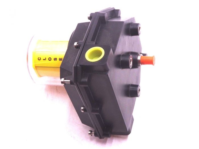 NEW MONITEUR DEVICES PMYS-5X20X14240 WATCHMAN VALVE POSITION TRANSMITTER SENSOR - Image 3