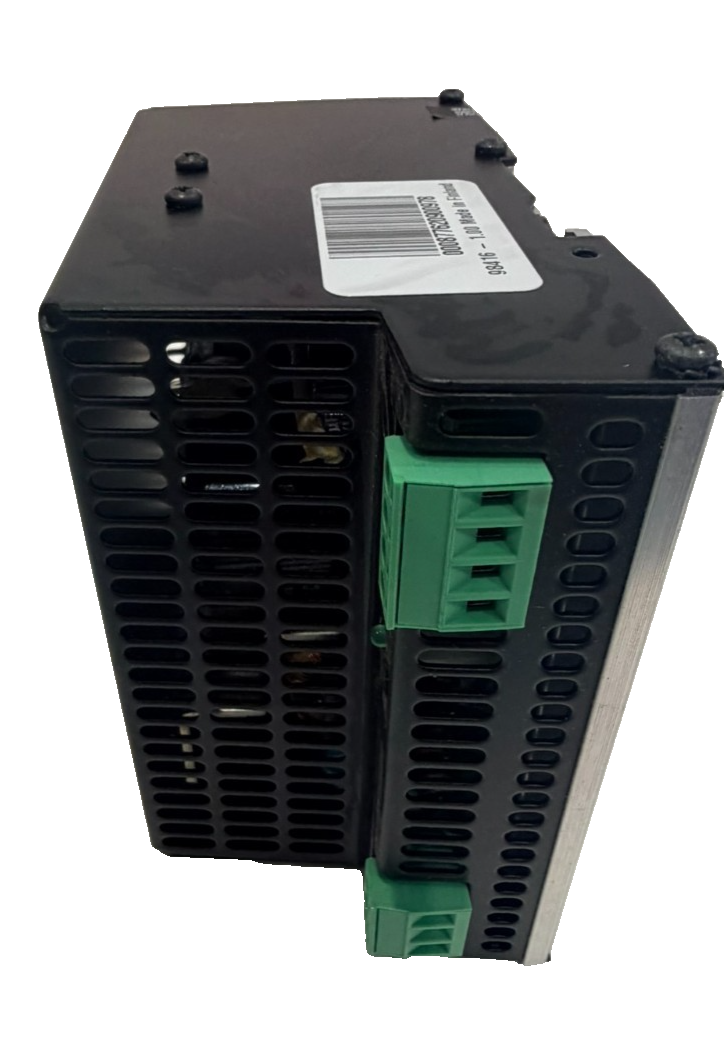 NEW MURR ELEKTRONIK 87762C SWITCH MODE POWER SUPPLY MPS5-230/24 - Image 7