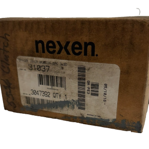 NEW NEXEN 31037 INNER BEARING SPACER DFC 1.50
