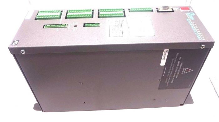 NEW PACIFIC SCIENTIFIC SC753A-010-02 SERVO DRIVE SC7500 SC753A01002 - Image 3