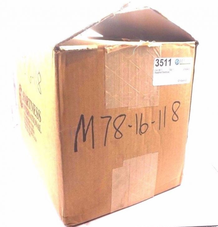 NEW PACIFIC SCIENTIFIC SC753A-010-02 SERVO DRIVE SC7500 SC753A01002 - Image 6