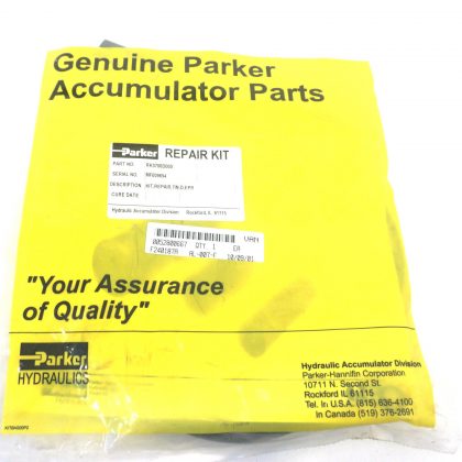 NEW PARKER RK0700D000 REPAIR KIT