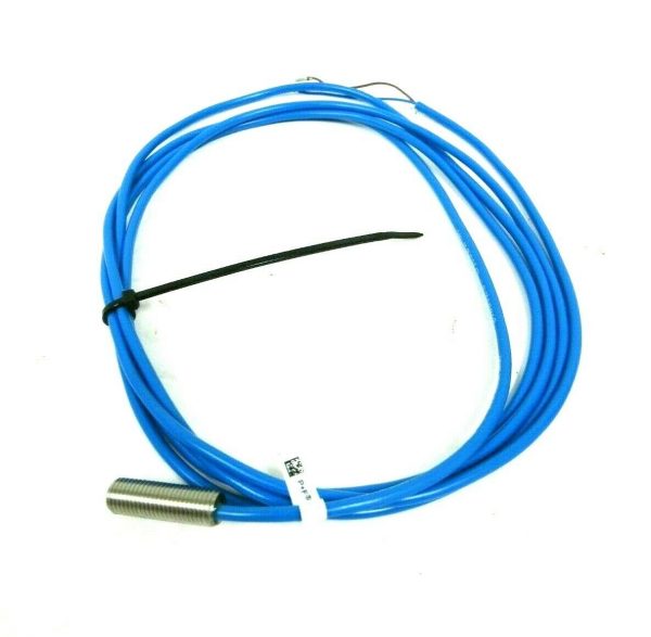 NEW PEPPERL+FUCHS NCB1.5-8GM25N0 SENSOR 128868 NCB158GM25N0 - Image 3