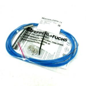 NEW PEPPERL+FUCHS NCB1.5-8GM25N0 SENSOR 128868 NCB158GM25N0