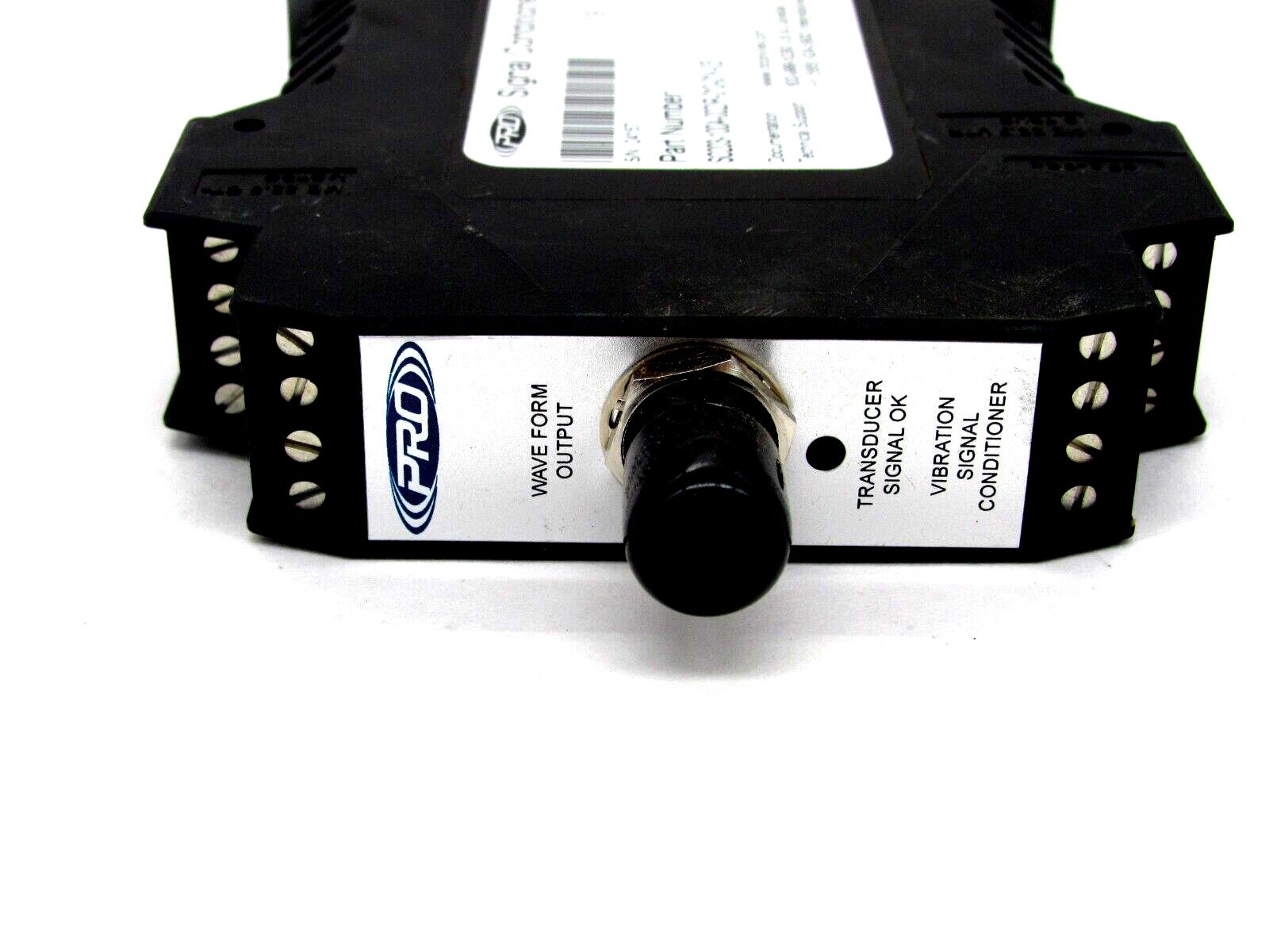 NEW PRO SC203-100A-002IR-010-01K-05 SIGNAL CONDITIONER SC203100A002IR01001K05 - Image 3