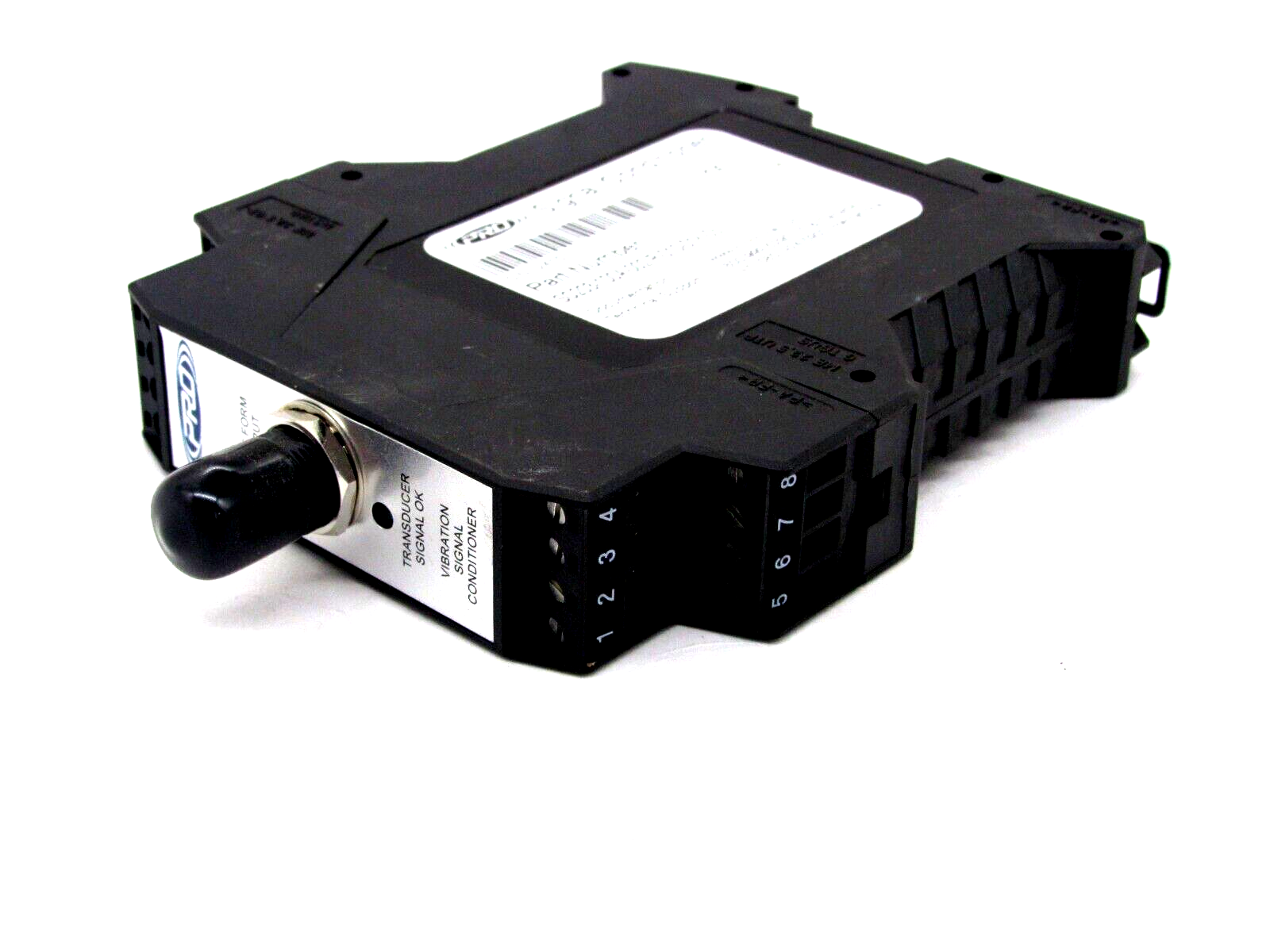 NEW PRO SC203-100A-002IR-010-01K-05 SIGNAL CONDITIONER SC203100A002IR01001K05