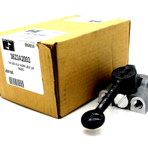 NEW ROSS CONTROLS 3623A2003 MANUAL VALVE