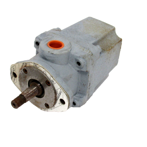 NEW SEVENTY-THREE MFG MC3F-1A13D-15B HYDRAULIC PUMP 33779-21 MC3F1A13D15B