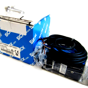 NEW SICK WTT280L-2P1531 PROXIMITY SENSOR WTT280L2P1531